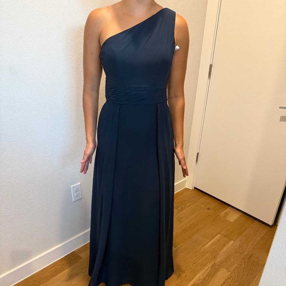 Azazie Bridesmaid Dress